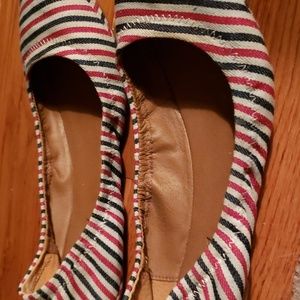 Lucky Brand Flats